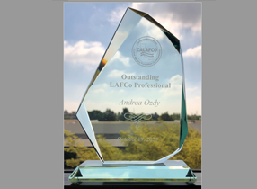 2023 Outstanding LAFCo Professional